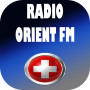 icon Radio Orient FM Schweiz Online