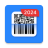 icon QR & Barcode Scanner 1.4.3