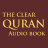 icon The Clear Quran Audiobook 2.0.0