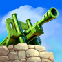 icon Toy Defence 2 — Tower Defense game