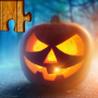icon Halloween Jigsaw Puzzles Game