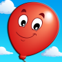 icon Balloon Pop