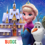 icon Frozen Royal Castle