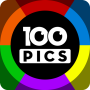 icon 100 PICS Quiz - Logo & Trivia