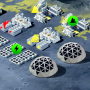 icon Pantenite Space Colony Sim