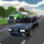icon Highway Traffic Racer