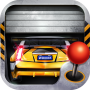 icon Car Parking 3D II