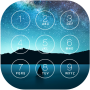 icon Keypad Lock Screen