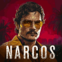 icon Narcos: Cartel Wars & Strategy