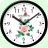 icon Skin Analog Clock-7 3.42