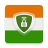 icon VPN India 1.89