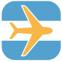 icon Airports from Argentina