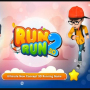 icon Run Run 3D 2