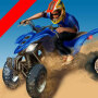 icon 3D quad bike racing