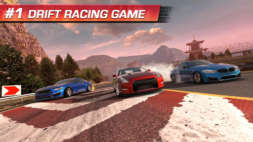 Baixar CarX Drift Racing 1.16 Android - Download APK Grátis