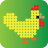 icon Super Chicken Run 2.0