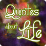 icon Quotes about life