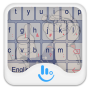 icon Popeye TouchPal Keyboard Theme