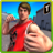 icon HERO Vs Mafia: Ultimate Battle 1.1