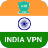 icon VPN INDIA 410