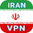 icon VPN IRAN 350
