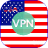 icon VPN USA 410