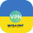 icon VPN UKRAINE 125