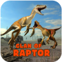 icon Clan of Raptor