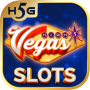 icon High 5 Vegas Free Slots Casino