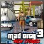 icon Mad City Crime 3 New stories
