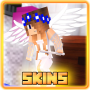 icon Angel Skins for Minecraft PE
