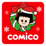 icon COMICO - La mejor aplicación para leer Webtoons.