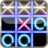 icon Glow Tic Tac Toe 1.6.11