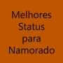 icon Melhores Status Para Namorados