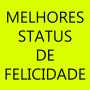 icon Melhores Status de Felicidade