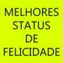 icon Melhores Status De Felicidade