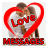 icon Romantic Love Messages 8.0.0