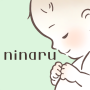 icon ninaru：妊娠したら妊婦さんのための陣痛・妊娠アプリ