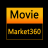 icon MovieMarket360 1.0.1