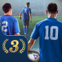 icon Football Rivals: Soccer Game