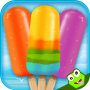 icon Ice Candy Maker