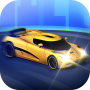 icon Speed Master