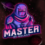 icon Master Of Galaxy