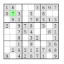 icon Sudoku-7 Mobile