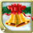 icon Christmas bells 63.0