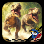 icon JurassicRace