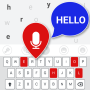 icon English Voice Keyboard