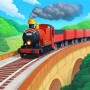 icon Train Miner
