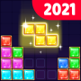 icon Jewel Puzzle Block 2021