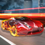 icon Streetrace Fury: Rennspiele